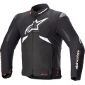 JACKET T-GPR V3 DS BLACK/WT 4X