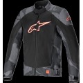 JACKET T-SPX S-AIR G/R M