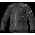 JACKET ANDES AIR BLACK L