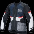 JACKET ANDES AIR BL/GY S