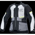 JACKET ANDES AIR GY/BK 2X