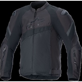 JACKET T-GP+R V4 AIR BK M