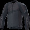 JACKET T-GP+R V4 AIR BK L