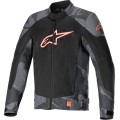 JACKET T-SPX S-AIR G/R XL