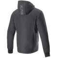 JKT/HOODIE RADIUM BK L