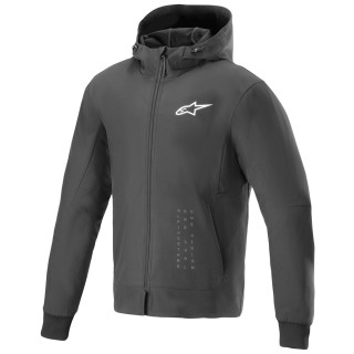 JKT/HOODIE RADIUM BK 4X