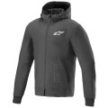 JKT/HOODIE RADIUM BK 4X