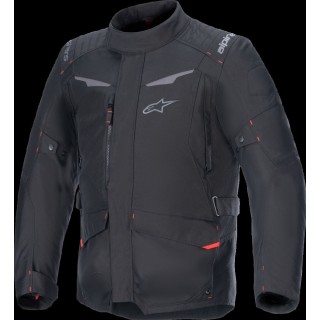 JACKET ST-1 WP BLK S