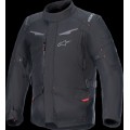 JACKET ST-1 WP BLK S