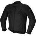 JACKET T-JAWS V4 WP BLACK L