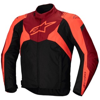 JACKET T-JAWS V4 WP BLK/DARK R