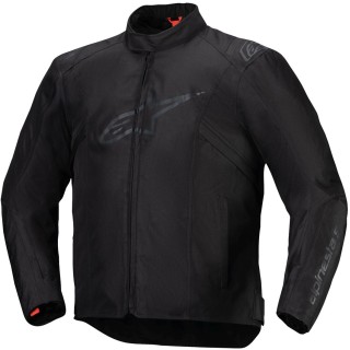JACKET T-SPS V2 WP BLACK L
