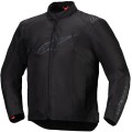 JACKET T-SPS V2 WP BLACK 2X