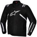 JACKET T-SPS V2 WP BLK/WHT S