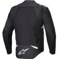 JACKET T-SPS AIR V2 BLK/WHT S