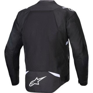 JACKET T-SPS AIR V2 BLK/WHT M
