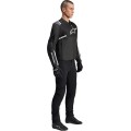 JACKET T-SPS AIR V2 BLK/WHT 4X