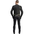 JACKET T-SPS AIR V2 BLK/YEL L