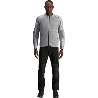 JACKET C-1 AIR SILVER XL