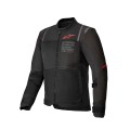 JACKET ST-2 AIR BK 4XL