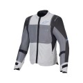 JACKET ST-2 AIR GY/BK 2XL