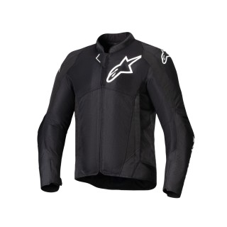 JACKET VIPER V4 AIR BK 3XL