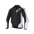 JACKET VIPER V4 AIR BK/WH XL