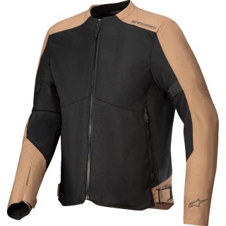 JACKET C-1 AIR BK/SD L