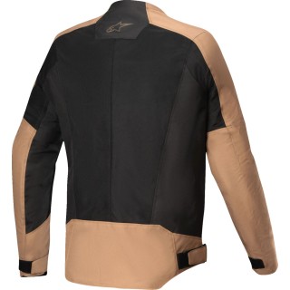 JACKET C-1 AIR BK/SD 2XL