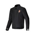 JACKET IGNITE AIR BK S