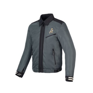 JACKET IGNITE AIR GY/BK/BL L