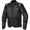 JACKET ANDES V4 DS BLACK S