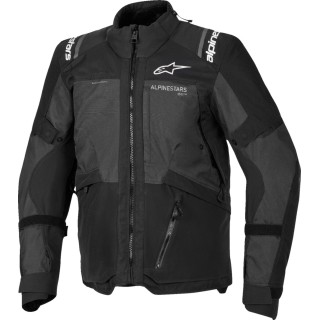 JACKET ANDES V4 DS BLACK XL