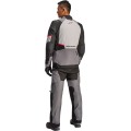 JACKET ANDES V4 DS GRAY/BLACK/