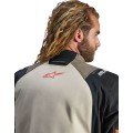JACKET ANDES V4 DS WALNUT/RUST