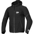 JACKET AEROSHELL BLACK L