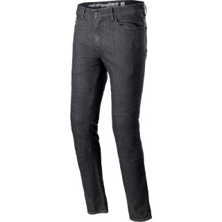 PANT CERIUM BLACK 34