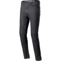 PANT CERIUM BLACK 34