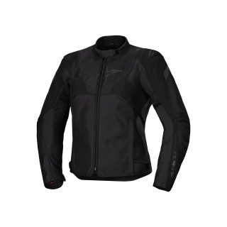 JACKET STELLA T-JAWS V4 WP BLA