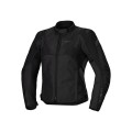 JACKET STELLA T-JAWS V4 WP BLA