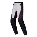 PANTS ST-1 WP BLUE/BLACK L
