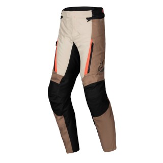 PANTS ST-1 WP KHAKI/BLACK XL