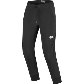 PANT AEROSHELL BLACK/WHITE 3XL