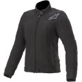 JACKET 4W BANSHEE BLACK XS