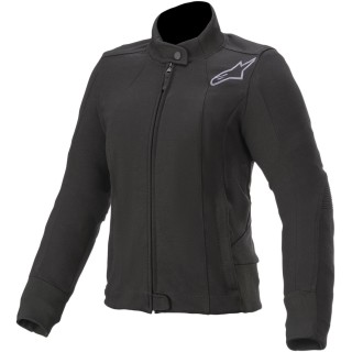 JACKET 4W BANSHEE BLACK L