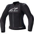 JACKET 4W SMX AIR BLACK S