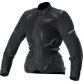 JACKET 4W ANDES AIR BLACK M