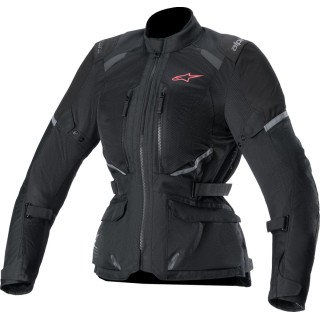 JACKET 4W ANDES AIR BLACK XL