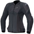 JACKET 4W T-GP+R AIR BK XS