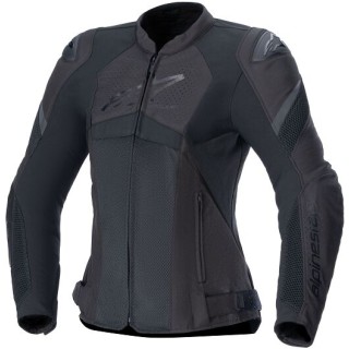 JACKET 4W T-GP+R AIR BK 2X